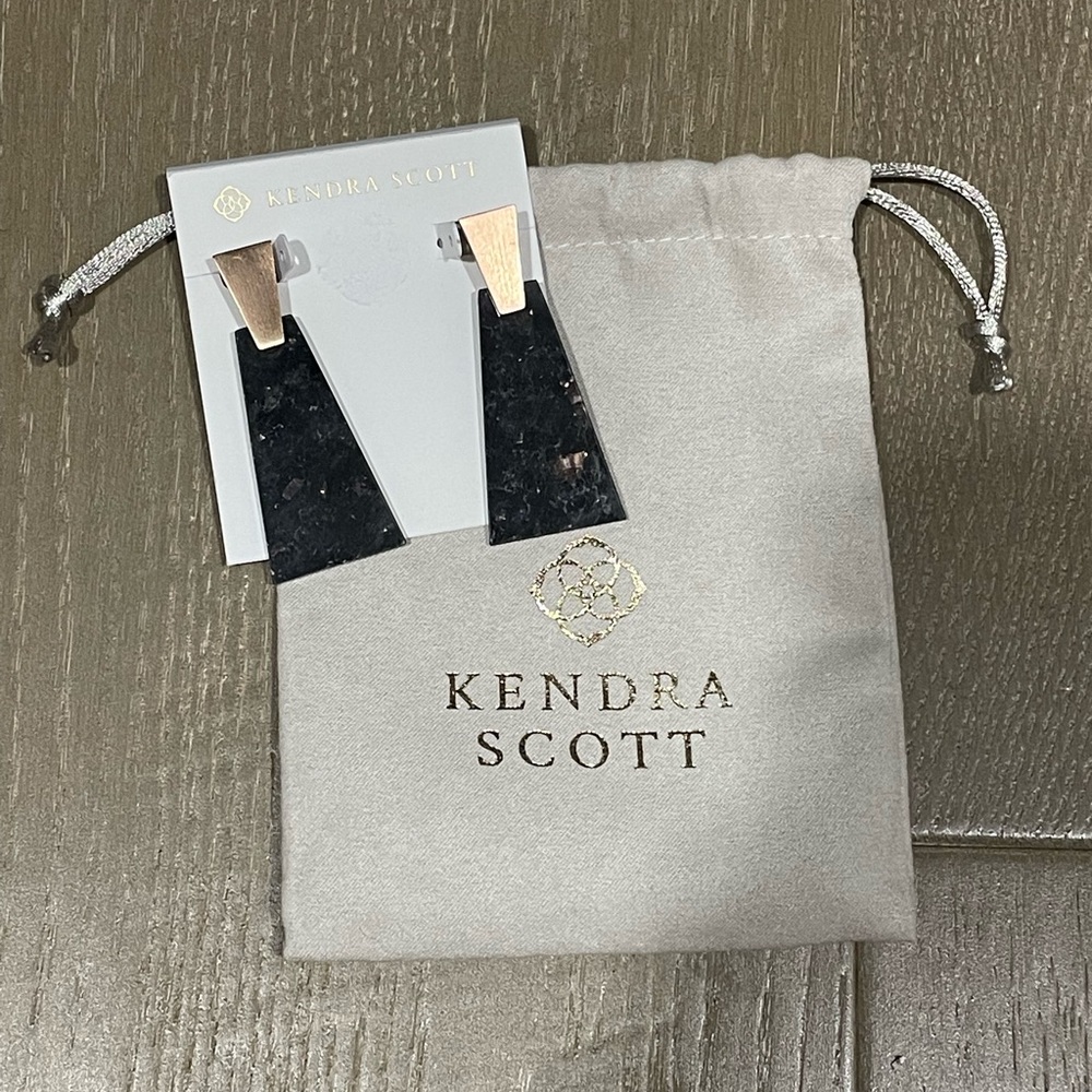 Kendra Scott Earrings